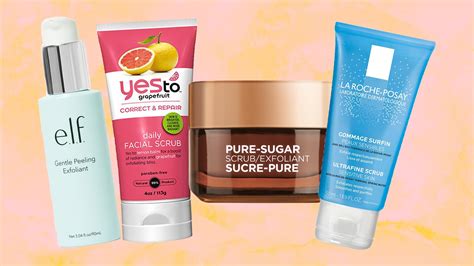 Good scrub brands. Things To Know About Good scrub brands. 